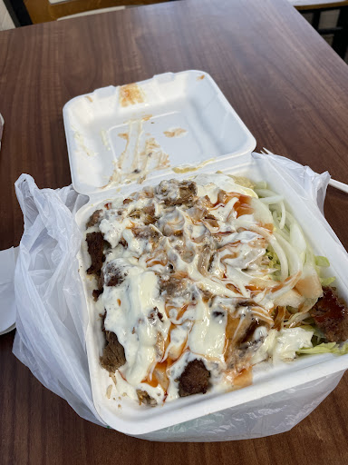 Photo of Taste of Shawarma - 2488 Dufferin St, Toronto, ON M6B 3R1