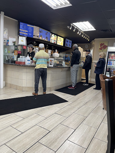 Photo of Taste of Shawarma - 2488 Dufferin St, Toronto, ON M6B 3R1