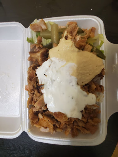 Photo of Taste of Shawarma - 2488 Dufferin St, Toronto, ON M6B 3R1