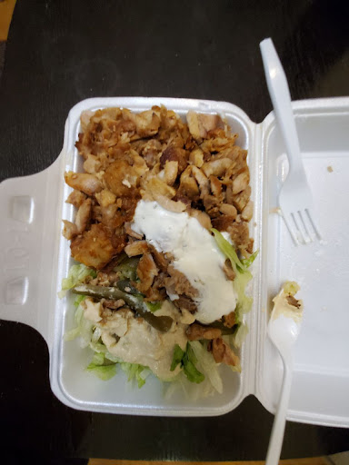 Photo of Taste of Shawarma - 2488 Dufferin St, Toronto, ON M6B 3R1
