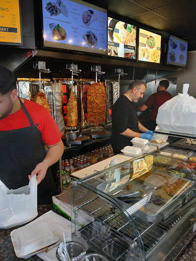 Photo of Taste of Shawarma - 2488 Dufferin St, Toronto, ON M6B 3R1