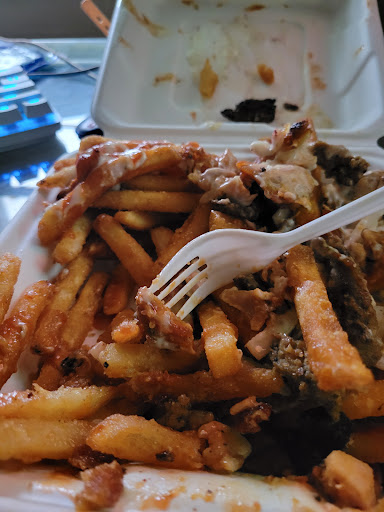 Photo of Taste of Shawarma - 2488 Dufferin St, Toronto, ON M6B 3R1