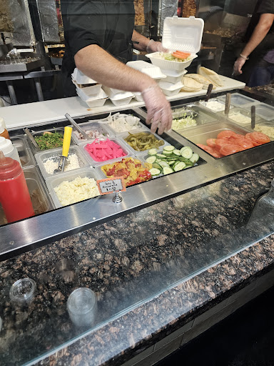 Photo of Taste of Shawarma - 2488 Dufferin St, Toronto, ON M6B 3R1
