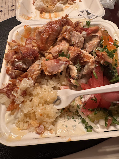 Photo of Taste of Shawarma - 2488 Dufferin St, Toronto, ON M6B 3R1