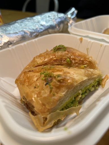 Photo of Shawarma West - 746 Queen St W, Toronto, ON M6J 1E9