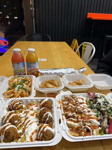 Photo of Shawarma West - 746 Queen St W, Toronto, ON M6J 1E9