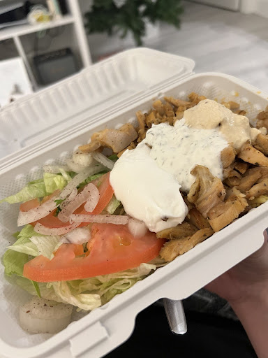 Photo of Shawarma West - 746 Queen St W, Toronto, ON M6J 1E9