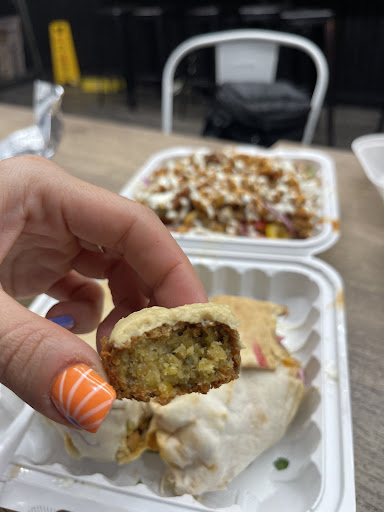 Photo of Shawarma West - 746 Queen St W, Toronto, ON M6J 1E9