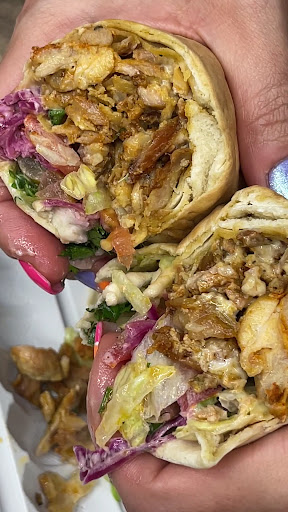Photo of Shawarma West - 746 Queen St W, Toronto, ON M6J 1E9