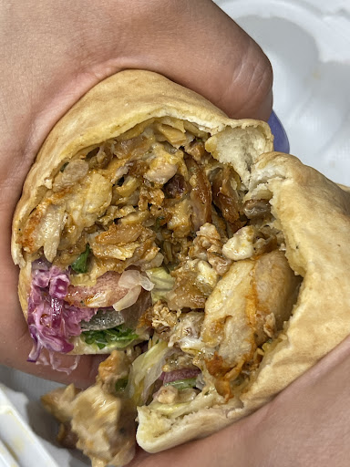 Photo of Shawarma West - 746 Queen St W, Toronto, ON M6J 1E9