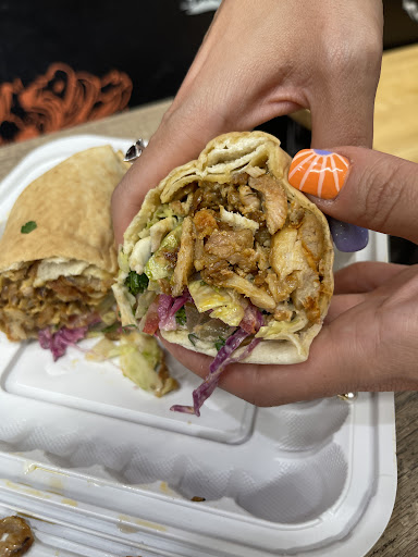 Photo of Shawarma West - 746 Queen St W, Toronto, ON M6J 1E9