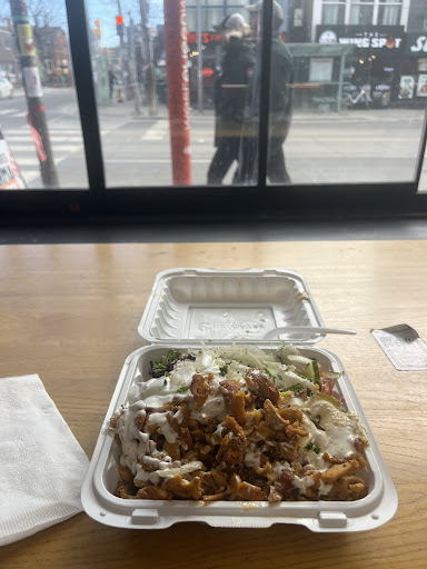 Photo of Shawarma West - 746 Queen St W, Toronto, ON M6J 1E9