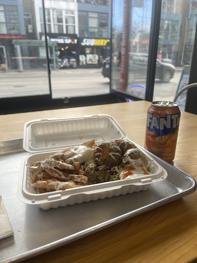 Photo of Shawarma West - 746 Queen St W, Toronto, ON M6J 1E9
