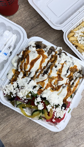 Photo of Shawarma West - 746 Queen St W, Toronto, ON M6J 1E9