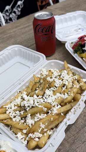 Photo of Shawarma West - 746 Queen St W, Toronto, ON M6J 1E9