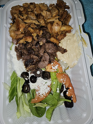 Photo of Shawarma West - 746 Queen St W, Toronto, ON M6J 1E9