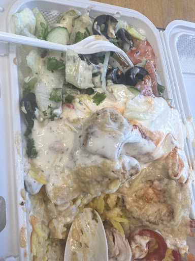 Photo of Shawarma West - 746 Queen St W, Toronto, ON M6J 1E9