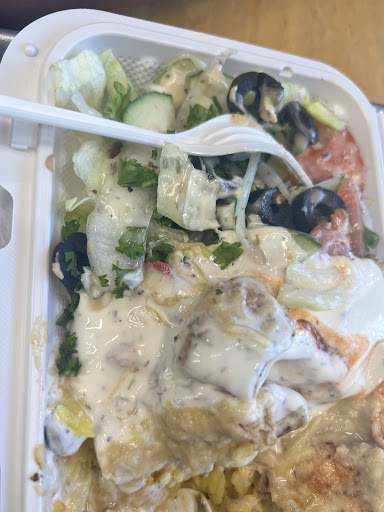 Photo of Shawarma West - 746 Queen St W, Toronto, ON M6J 1E9