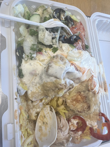 Photo of Shawarma West - 746 Queen St W, Toronto, ON M6J 1E9