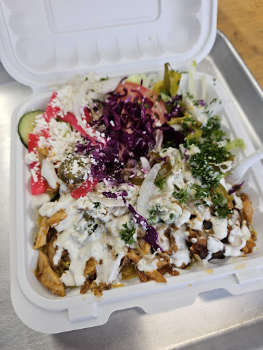 Photo of Shawarma West - 746 Queen St W, Toronto, ON M6J 1E9