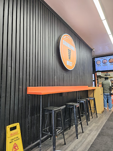 Photo of Shawarma West - 746 Queen St W, Toronto, ON M6J 1E9