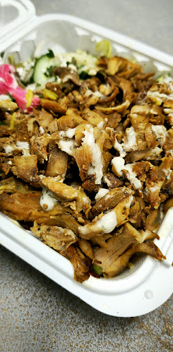 Photo of Shawarma West - 746 Queen St W, Toronto, ON M6J 1E9