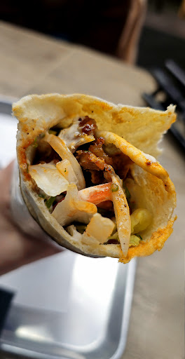 Photo of Shawarma West - 746 Queen St W, Toronto, ON M6J 1E9