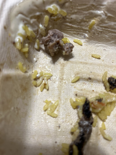 Photo of Osmow's Shawarma - 30 Diana Dr Building 4, Unit 1, Orillia, ON L3V 6H2