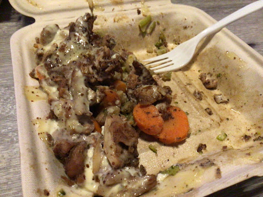 Photo of Osmow's Shawarma - 30 Diana Dr Building 4, Unit 1, Orillia, ON L3V 6H2