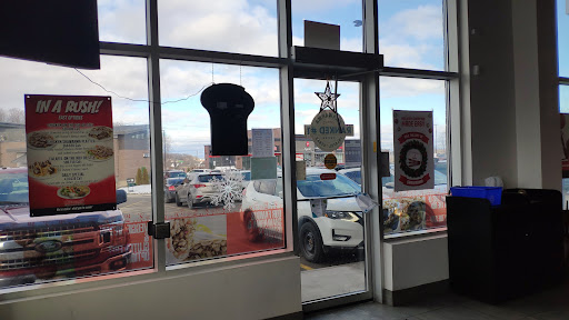 Photo of Osmow's Shawarma - 30 Diana Dr Building 4, Unit 1, Orillia, ON L3V 6H2