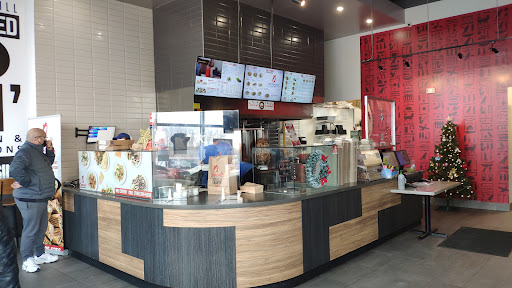 Photo of Osmow's Shawarma - 30 Diana Dr Building 4, Unit 1, Orillia, ON L3V 6H2
