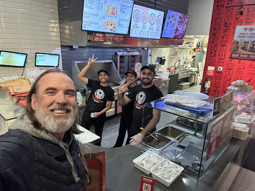 Photo of Osmow's Shawarma - 30 Diana Dr Building 4, Unit 1, Orillia, ON L3V 6H2
