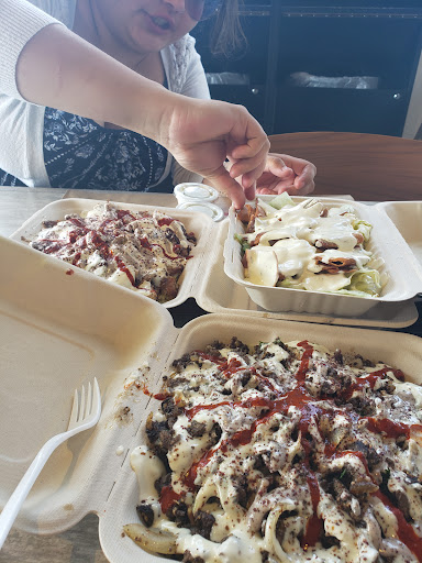 Photo of Osmow's Shawarma - 30 Diana Dr Building 4, Unit 1, Orillia, ON L3V 6H2