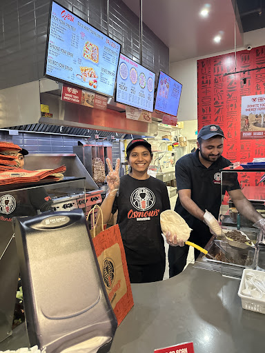 Photo of Osmow's Shawarma - 30 Diana Dr Building 4, Unit 1, Orillia, ON L3V 6H2
