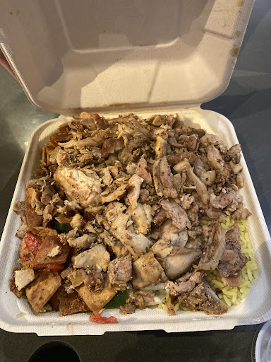 Photo of Osmow's Shawarma - 30 Diana Dr Building 4, Unit 1, Orillia, ON L3V 6H2