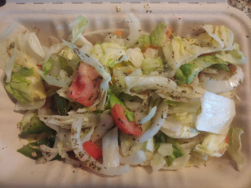 Photo of Osmow's Shawarma - 30 Diana Dr Building 4, Unit 1, Orillia, ON L3V 6H2