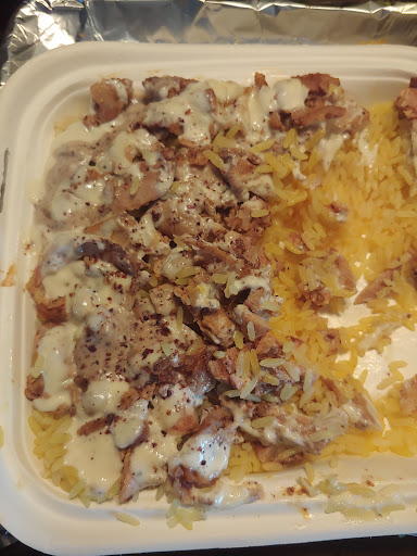 Photo of Osmow's Shawarma - 30 Diana Dr Building 4, Unit 1, Orillia, ON L3V 6H2