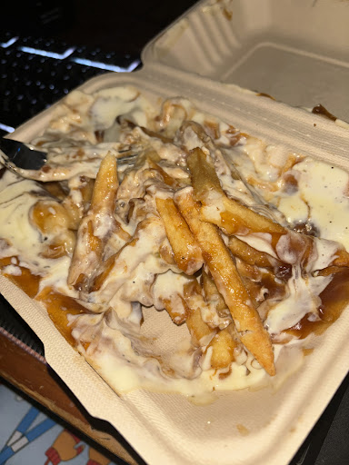 Photo of Osmow's Shawarma - 30 Diana Dr Building 4, Unit 1, Orillia, ON L3V 6H2