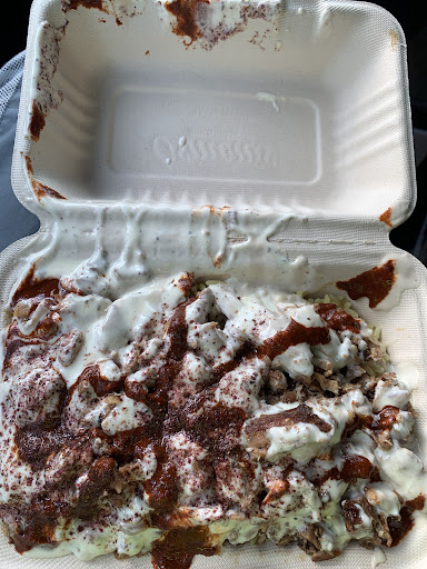 Photo of Osmow's Shawarma - 30 Diana Dr Building 4, Unit 1, Orillia, ON L3V 6H2