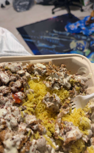 Photo of Osmow's Shawarma - 30 Diana Dr Building 4, Unit 1, Orillia, ON L3V 6H2