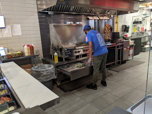 Photo of Osmow's Shawarma - 30 Diana Dr Building 4, Unit 1, Orillia, ON L3V 6H2