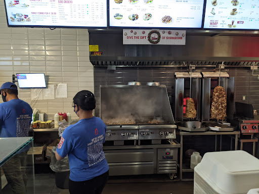 Photo of Osmow's Shawarma - 30 Diana Dr Building 4, Unit 1, Orillia, ON L3V 6H2