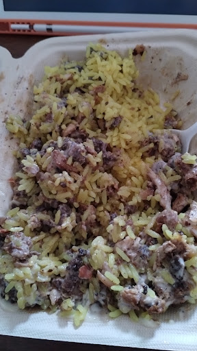 Photo of Osmow's Shawarma - 30 Diana Dr Building 4, Unit 1, Orillia, ON L3V 6H2