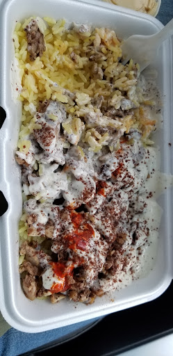 Photo of Osmow's Shawarma - 30 Diana Dr Building 4, Unit 1, Orillia, ON L3V 6H2