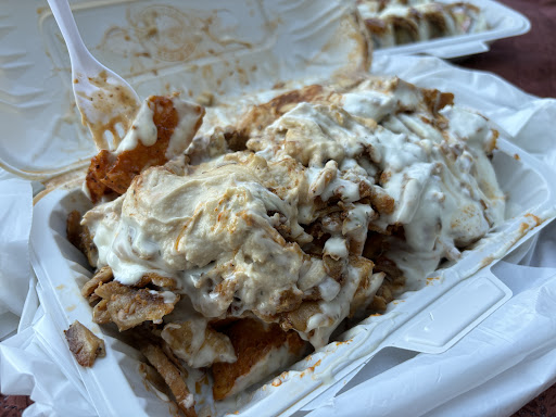 Photo of NJOY SHAWARMA - 3277 Dufferin St, North York, ON M6A 2T4