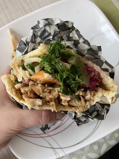 Photo of NJOY SHAWARMA - 3277 Dufferin St, North York, ON M6A 2T4