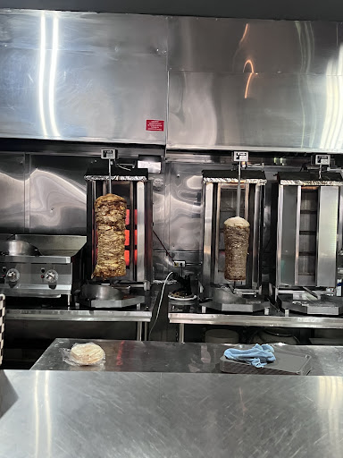 Photo of NJOY SHAWARMA - 3277 Dufferin St, North York, ON M6A 2T4
