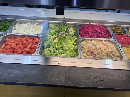 Photo of NJOY SHAWARMA - 3277 Dufferin St, North York, ON M6A 2T4