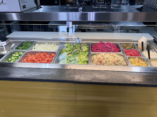 Photo of NJOY SHAWARMA - 3277 Dufferin St, North York, ON M6A 2T4