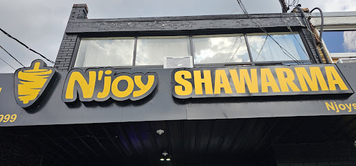 Photo of NJOY SHAWARMA - 3277 Dufferin St, North York, ON M6A 2T4